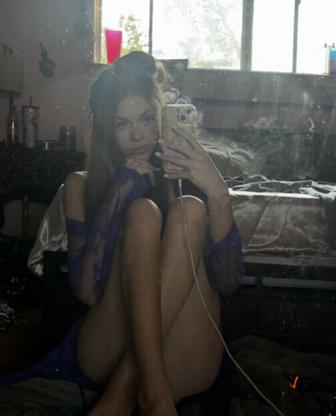 Photo nue de fuite OnlyFans de Aurorafoxxxx #2 Photo nue de fuite OnlyFans de Aurorafoxxxx #2