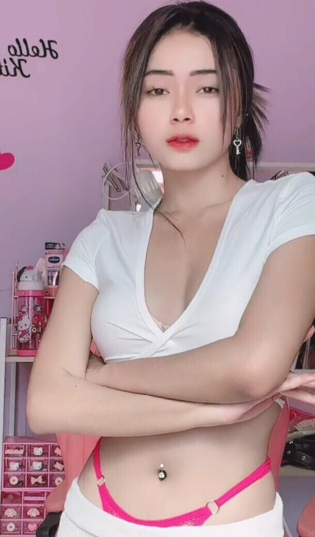 Photo nue de fuite OnlyFans de Kittyshaa #4 Photo nue de fuite OnlyFans de Kittyshaa #4