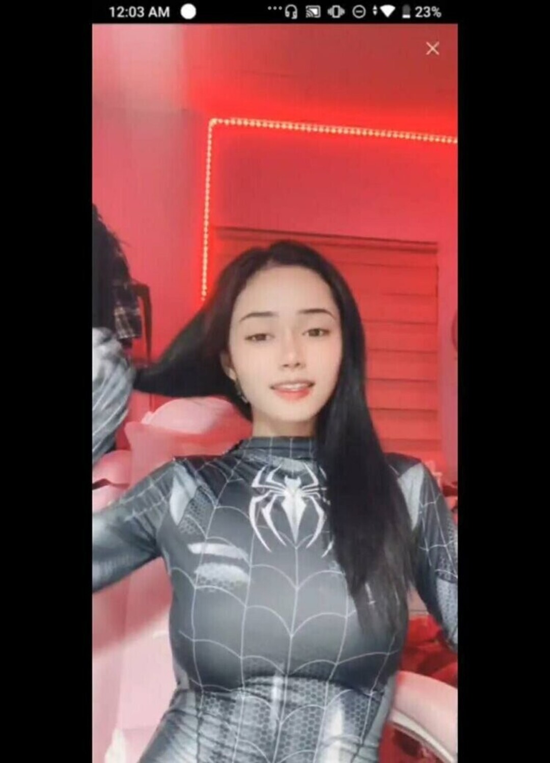 Photo nue de fuite OnlyFans de Kittyshaa #8 Photo nue de fuite OnlyFans de Kittyshaa #8