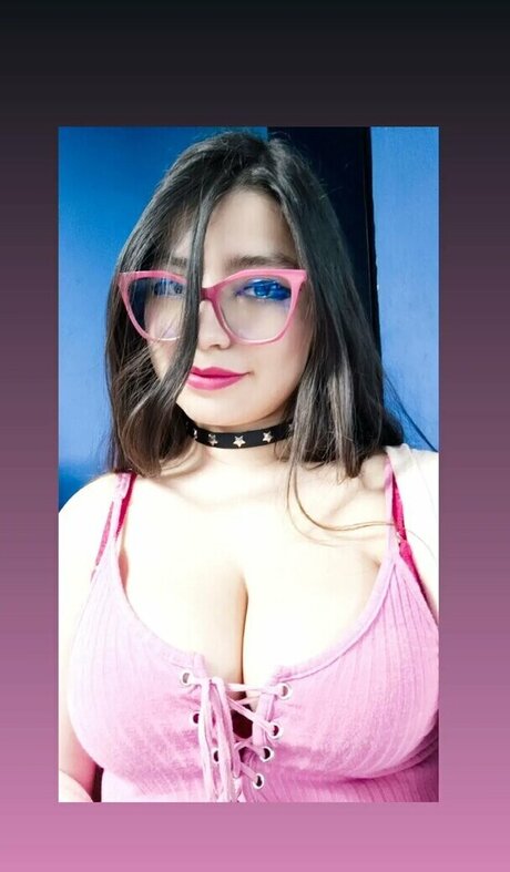Photo nue de fuite OnlyFans de Abby Chwan