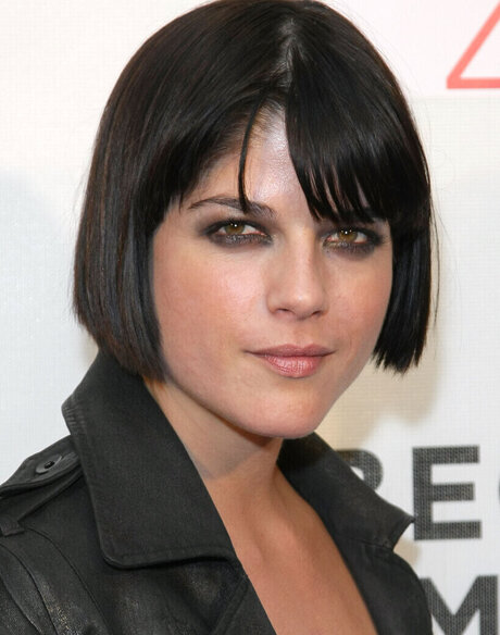 Selma Blair
