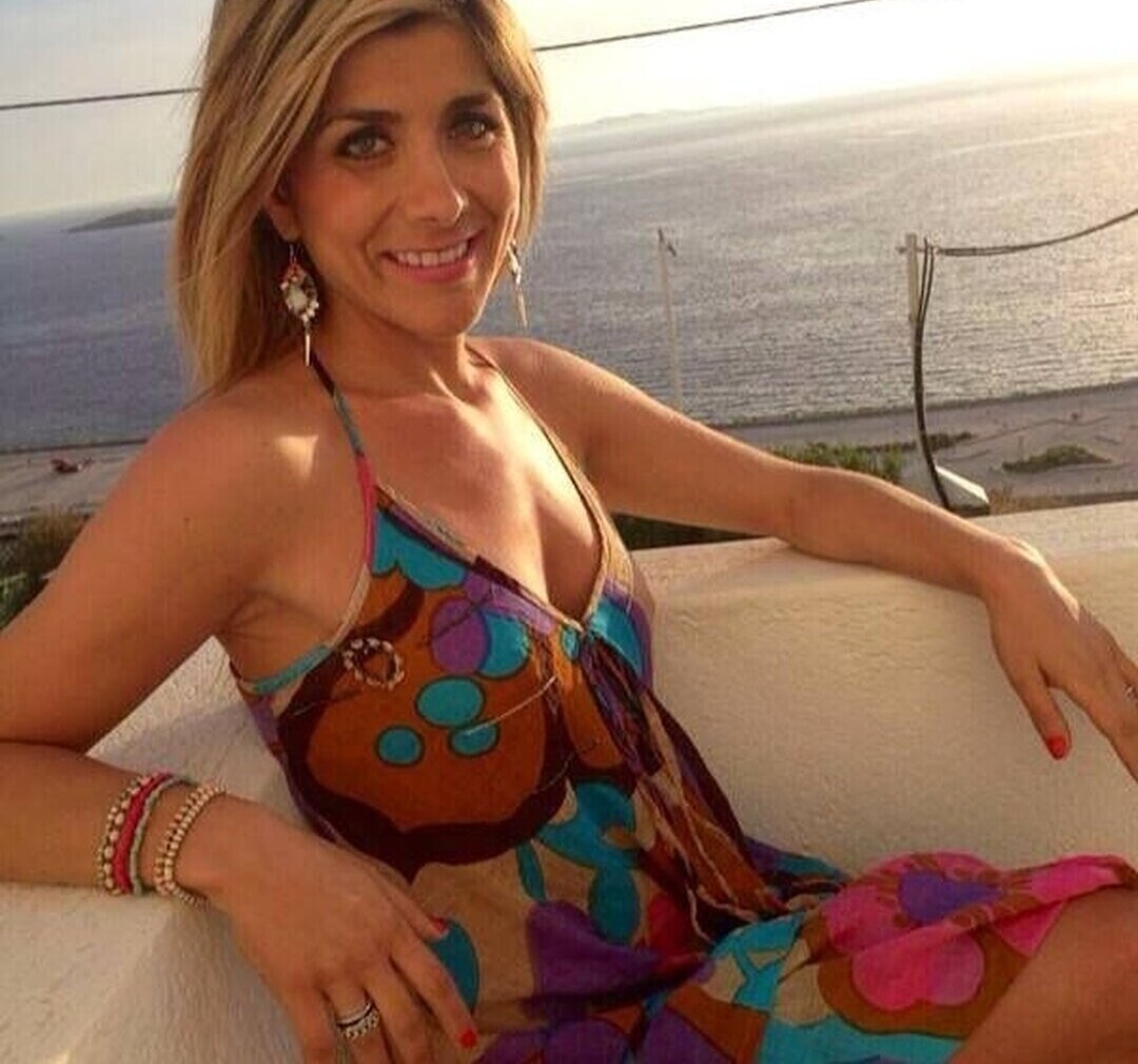 Photo nue de fuite OnlyFans de Panagiota Petridou #118 Photo nue de fuite OnlyFans de Panagiota Petridou #118