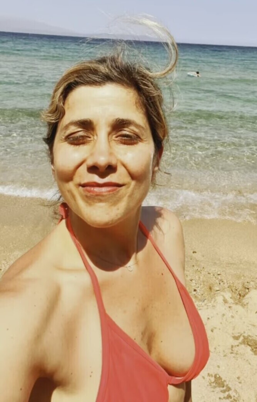 Photo nue de fuite OnlyFans de Panagiota Petridou #130 Photo nue de fuite OnlyFans de Panagiota Petridou #130