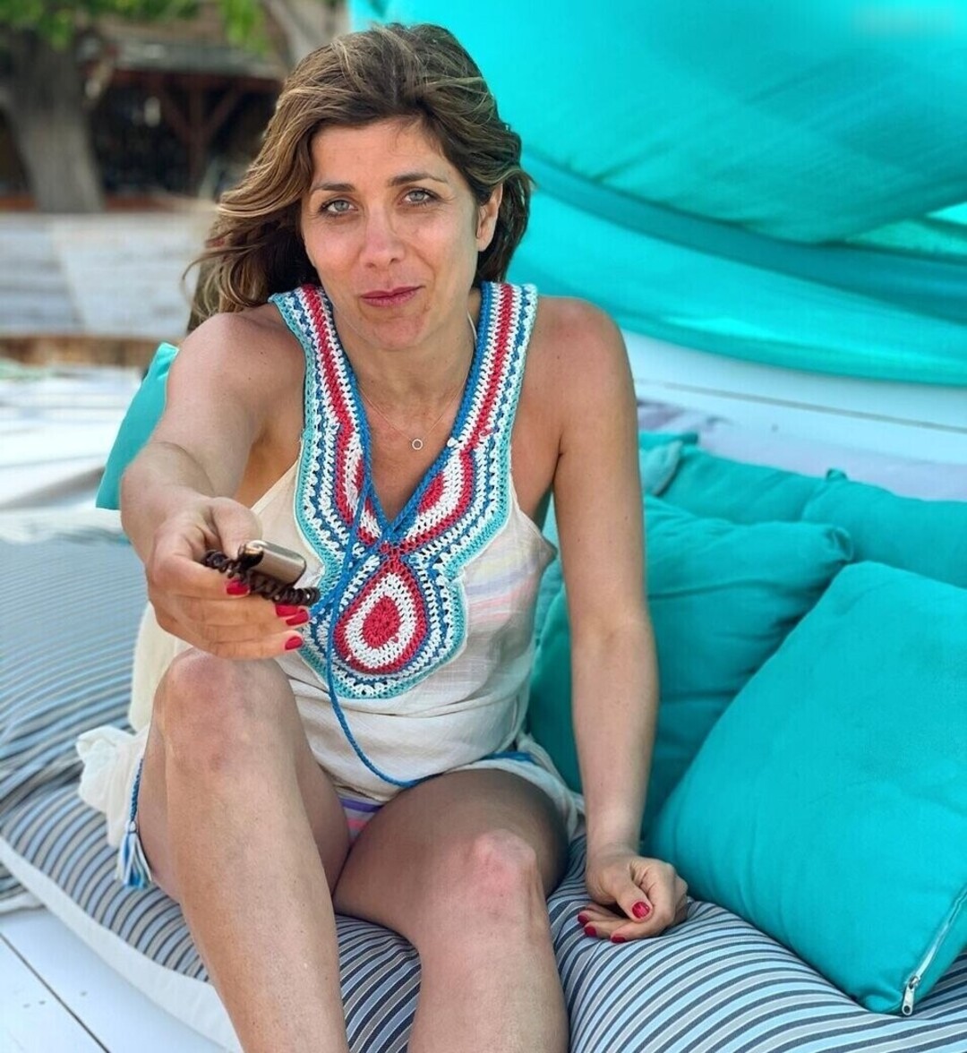 Photo nue de fuite OnlyFans de Panagiota Petridou #133 Photo nue de fuite OnlyFans de Panagiota Petridou #133