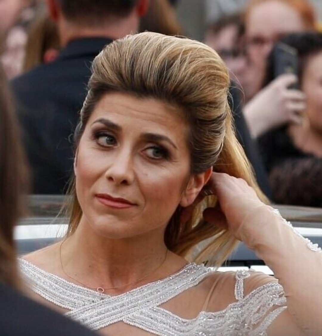 Photo nue de fuite OnlyFans de Panagiota Petridou #145 Photo nue de fuite OnlyFans de Panagiota Petridou #145