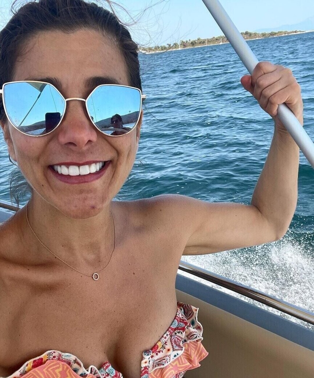 Photo nue de fuite OnlyFans de Panagiota Petridou #153 Photo nue de fuite OnlyFans de Panagiota Petridou #153