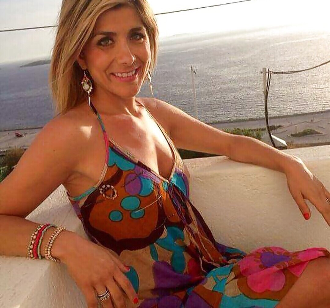 Photo nue de fuite OnlyFans de Panagiota Petridou #168 Photo nue de fuite OnlyFans de Panagiota Petridou #168