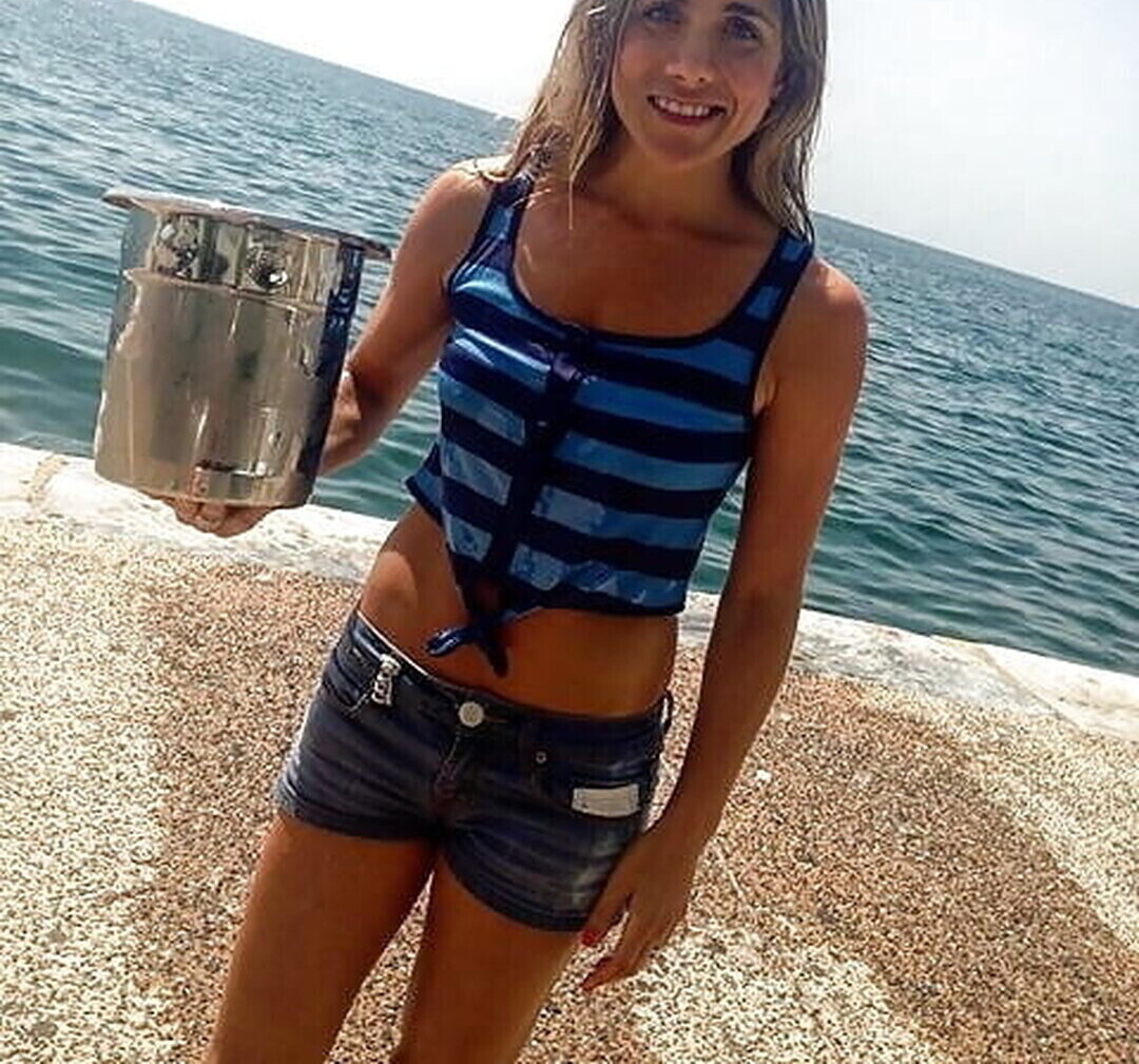 Photo nue de fuite OnlyFans de Panagiota Petridou #29 Photo nue de fuite OnlyFans de Panagiota Petridou #29