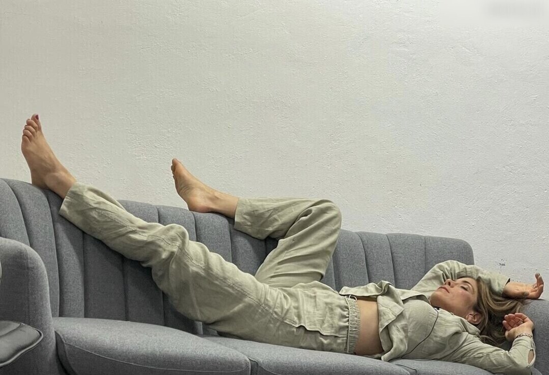 Photo nue de fuite OnlyFans de Panagiota Petridou #4 Photo nue de fuite OnlyFans de Panagiota Petridou #4