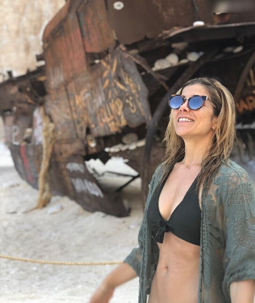 Photo nue de fuite OnlyFans de Panagiota Petridou #40 Photo nue de fuite OnlyFans de Panagiota Petridou #40