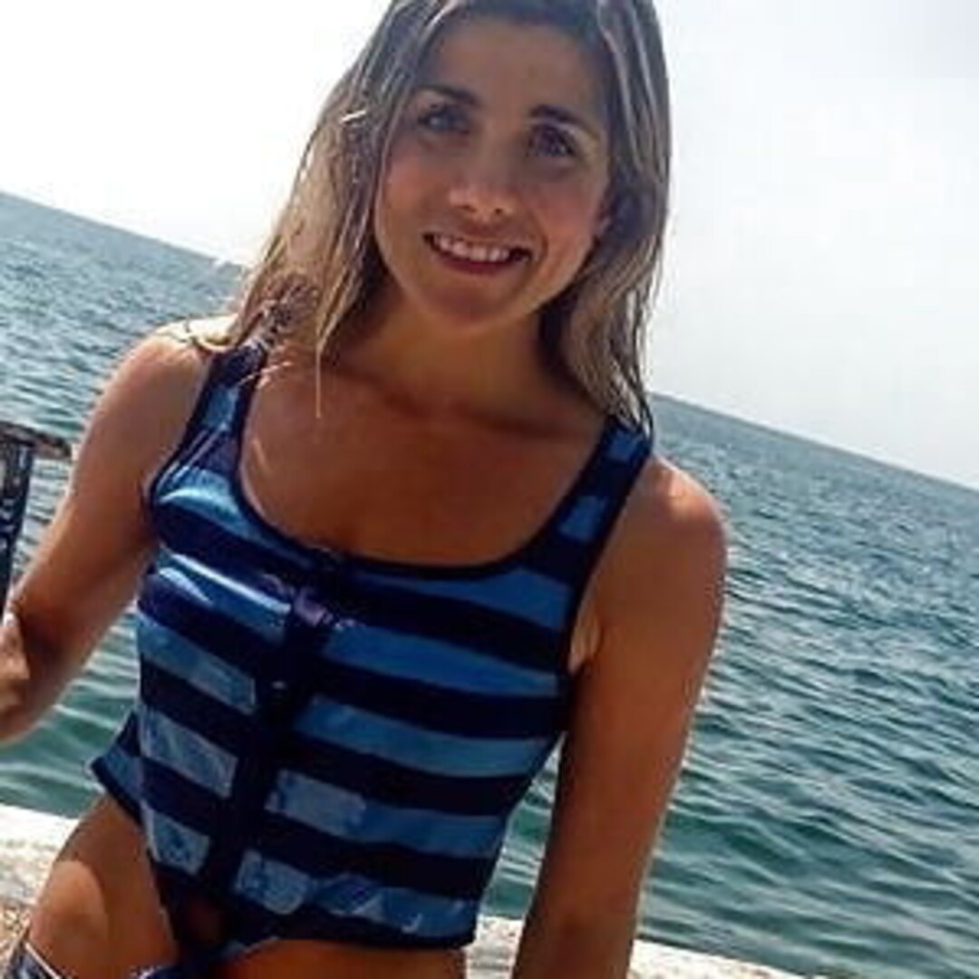 Photo nue de fuite OnlyFans de Panagiota Petridou #41 Photo nue de fuite OnlyFans de Panagiota Petridou #41