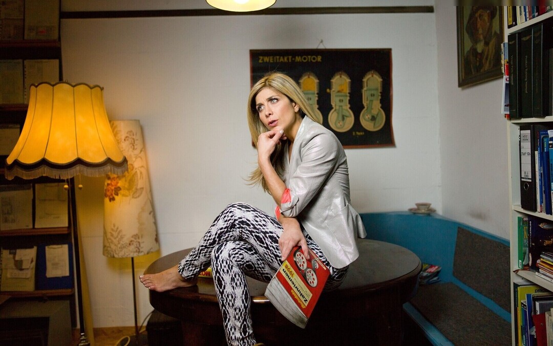 Photo nue de fuite OnlyFans de Panagiota Petridou #56 Photo nue de fuite OnlyFans de Panagiota Petridou #56