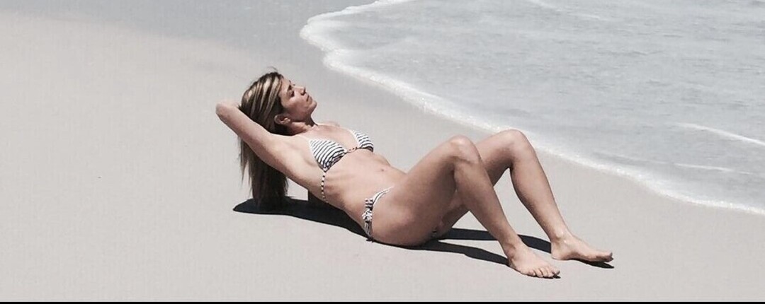 Photo nue de fuite OnlyFans de Panagiota Petridou #7 Photo nue de fuite OnlyFans de Panagiota Petridou #7