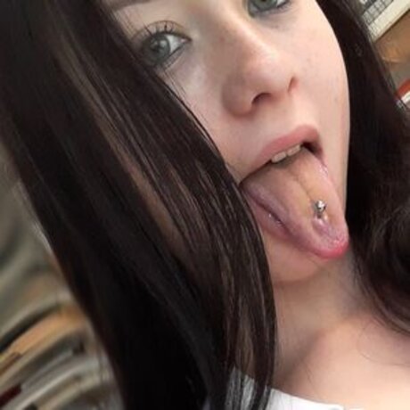 Photo nue de fuite OnlyFans de Hotcerise