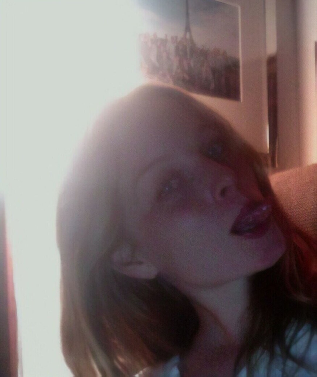 Photo nue de fuite OnlyFans de Rachel Nichols #101 Photo nue de fuite OnlyFans de Rachel Nichols #101