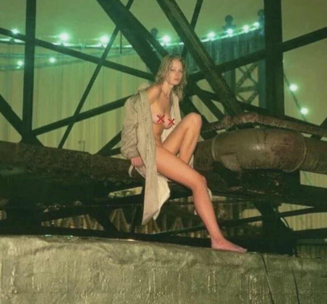 Photo nue de fuite OnlyFans de Rachel Nichols #104 Photo nue de fuite OnlyFans de Rachel Nichols #104