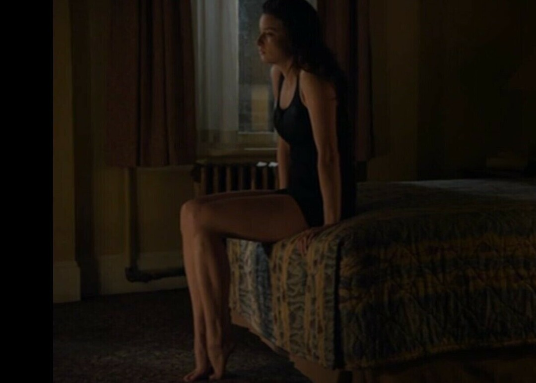 Photo nue de fuite OnlyFans de Rachel Nichols #109 Photo nue de fuite OnlyFans de Rachel Nichols #109