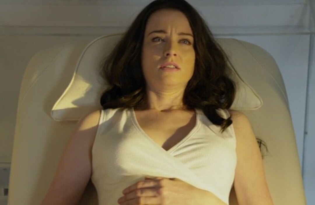 Photo nue de fuite OnlyFans de Rachel Nichols #115 Photo nue de fuite OnlyFans de Rachel Nichols #115