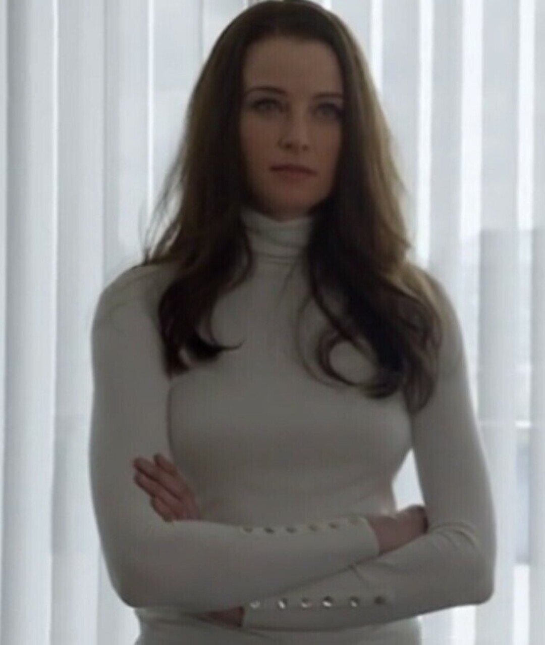 Photo nue de fuite OnlyFans de Rachel Nichols #116 Photo nue de fuite OnlyFans de Rachel Nichols #116