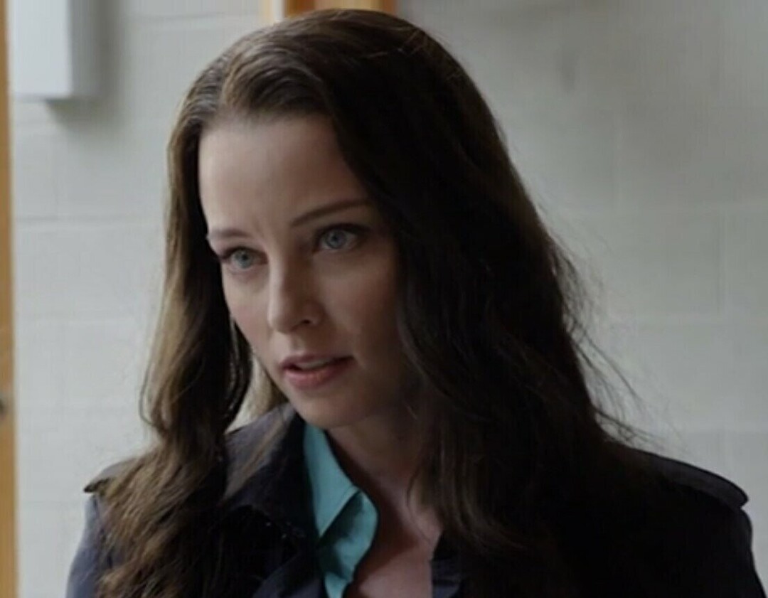 Photo nue de fuite OnlyFans de Rachel Nichols #117 Photo nue de fuite OnlyFans de Rachel Nichols #117