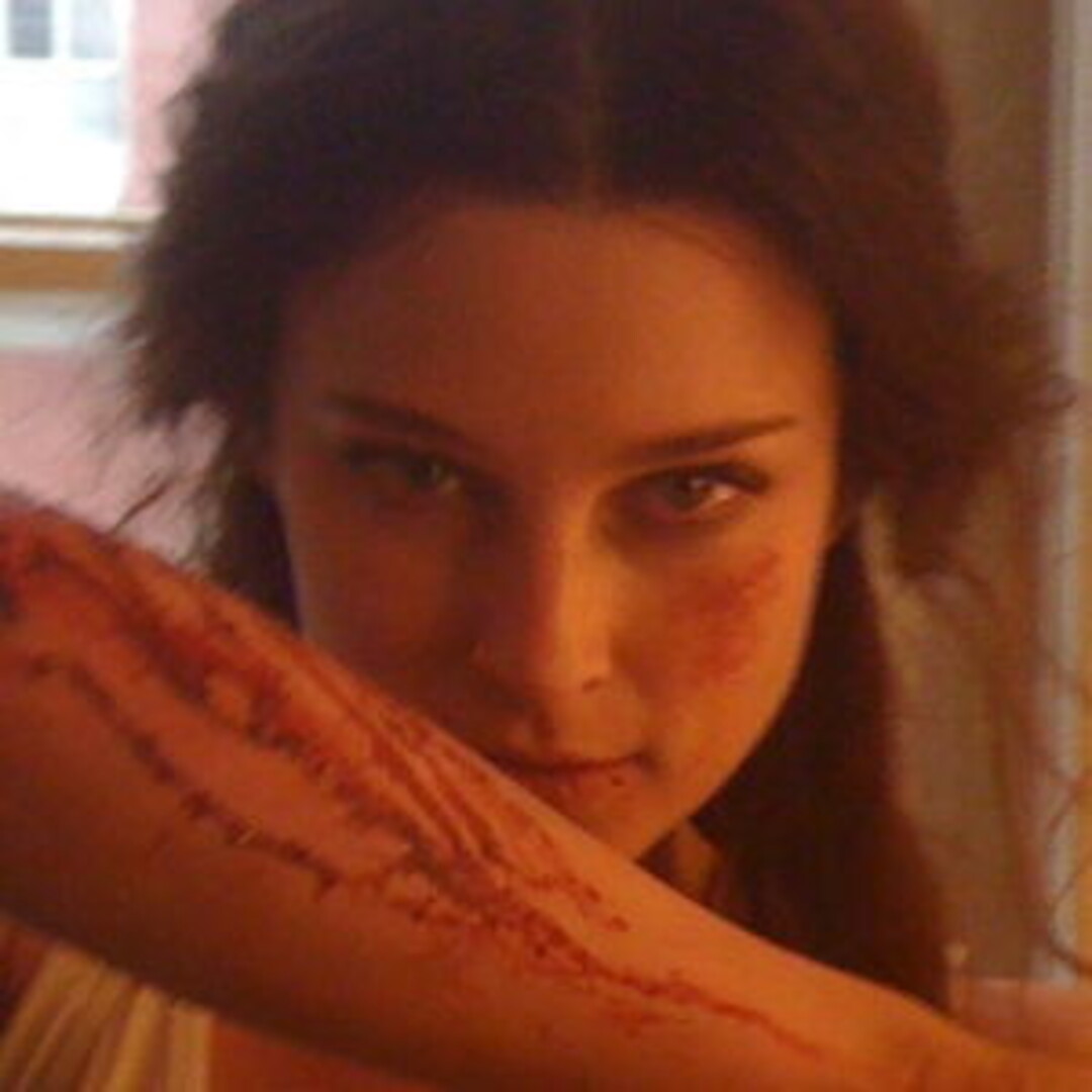 Photo nue de fuite OnlyFans de Rachel Nichols #12 Photo nue de fuite OnlyFans de Rachel Nichols #12