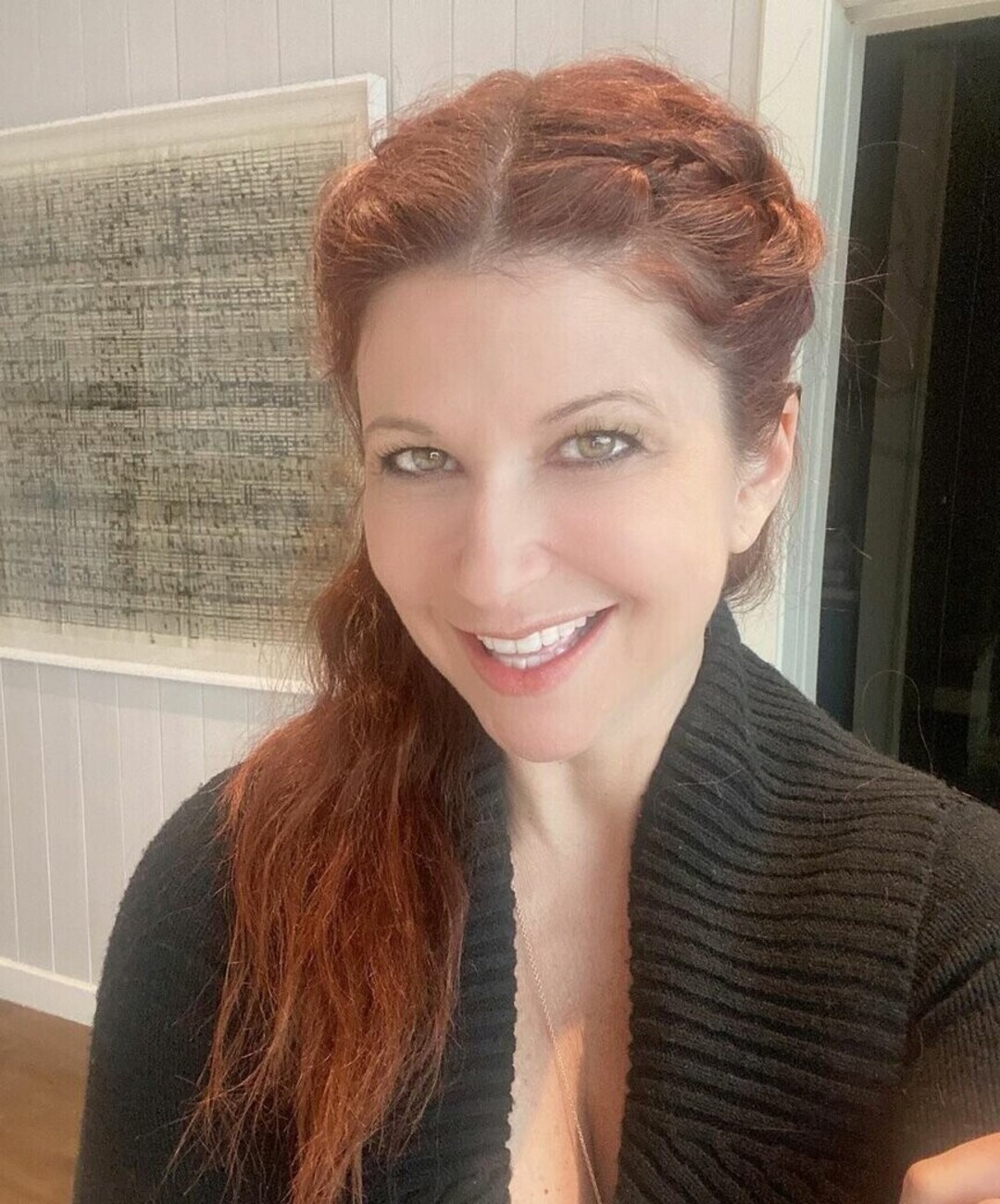 Photo nue de fuite OnlyFans de Rachel Nichols #124 Photo nue de fuite OnlyFans de Rachel Nichols #124