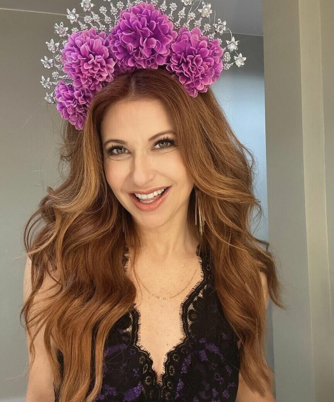 Photo nue de fuite OnlyFans de Rachel Nichols #125 Photo nue de fuite OnlyFans de Rachel Nichols #125