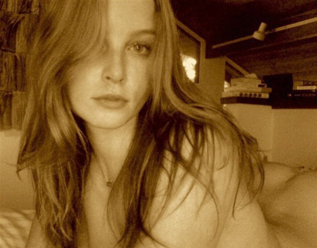 Photo nue de fuite OnlyFans de Rachel Nichols #13 Photo nue de fuite OnlyFans de Rachel Nichols #13