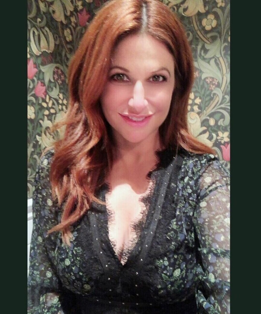 Photo nue de fuite OnlyFans de Rachel Nichols #135 Photo nue de fuite OnlyFans de Rachel Nichols #135