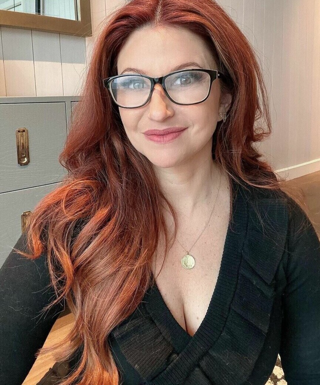 Photo nue de fuite OnlyFans de Rachel Nichols #139 Photo nue de fuite OnlyFans de Rachel Nichols #139