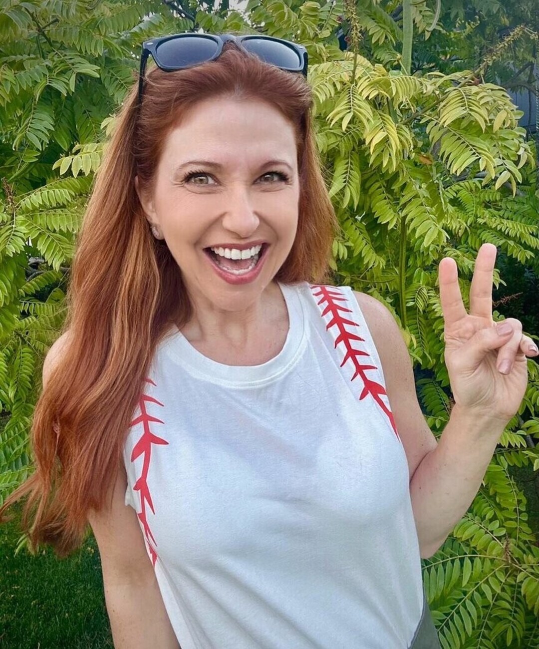 Photo nue de fuite OnlyFans de Rachel Nichols #146 Photo nue de fuite OnlyFans de Rachel Nichols #146