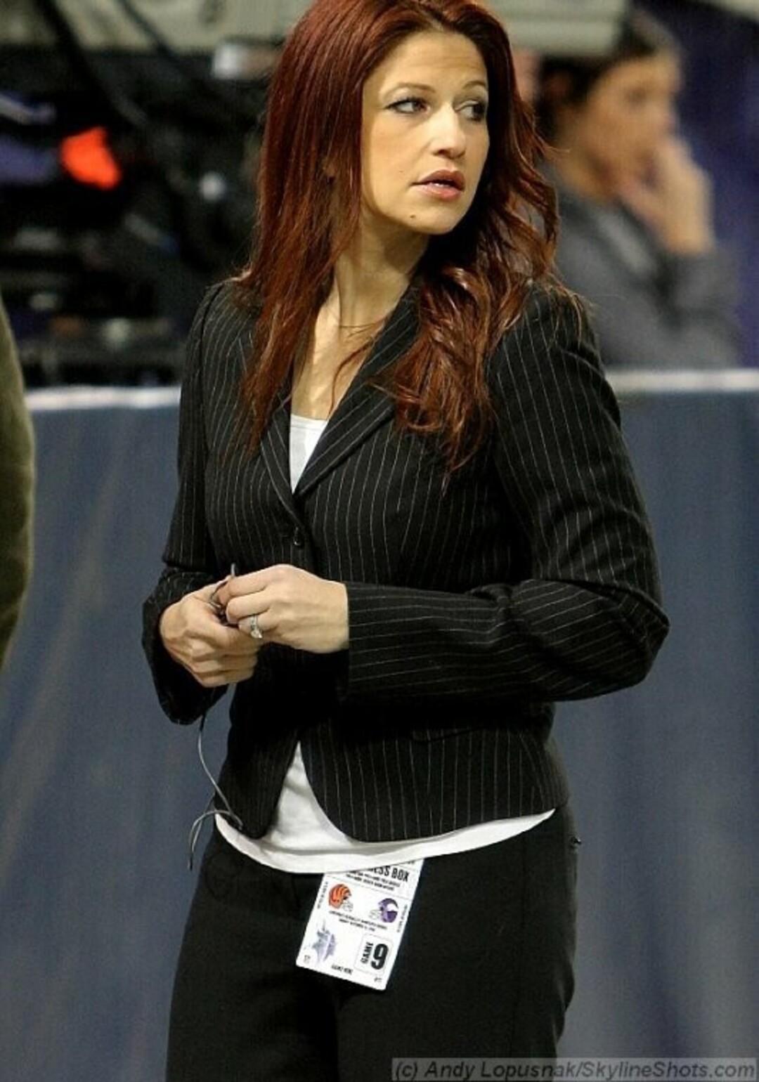 Photo nue de fuite OnlyFans de Rachel Nichols #160 Photo nue de fuite OnlyFans de Rachel Nichols #160