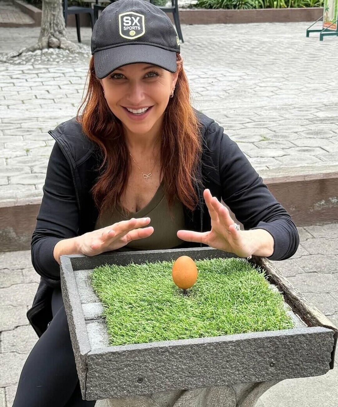 Photo nue de fuite OnlyFans de Rachel Nichols #162 Photo nue de fuite OnlyFans de Rachel Nichols #162