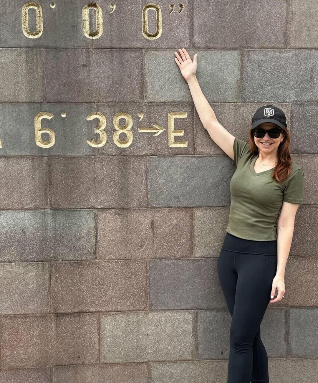 Photo nue de fuite OnlyFans de Rachel Nichols #163 Photo nue de fuite OnlyFans de Rachel Nichols #163