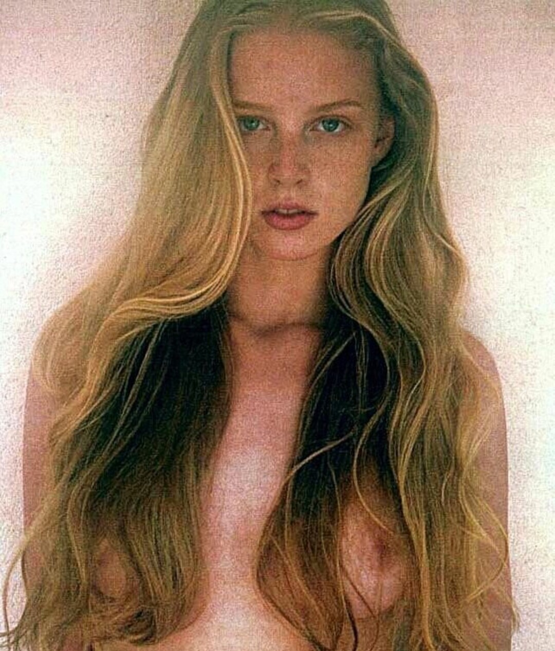 Photo nue de fuite OnlyFans de Rachel Nichols #195 Photo nue de fuite OnlyFans de Rachel Nichols #195