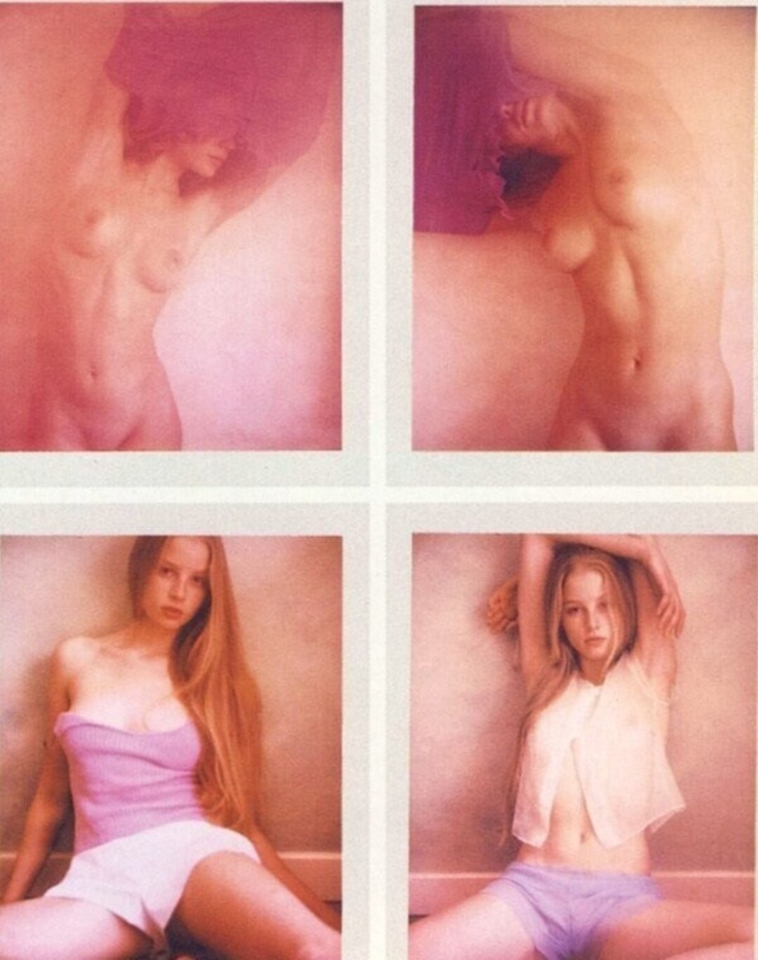 Photo nue de fuite OnlyFans de Rachel Nichols #25 Photo nue de fuite OnlyFans de Rachel Nichols #25