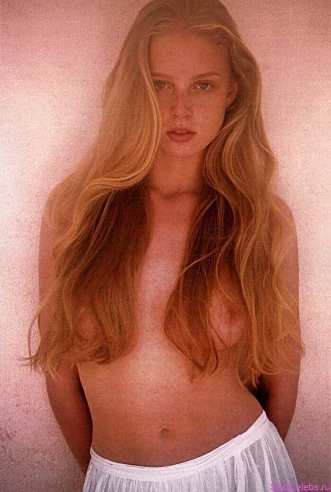 Photo nue de fuite OnlyFans de Rachel Nichols #27 Photo nue de fuite OnlyFans de Rachel Nichols #27