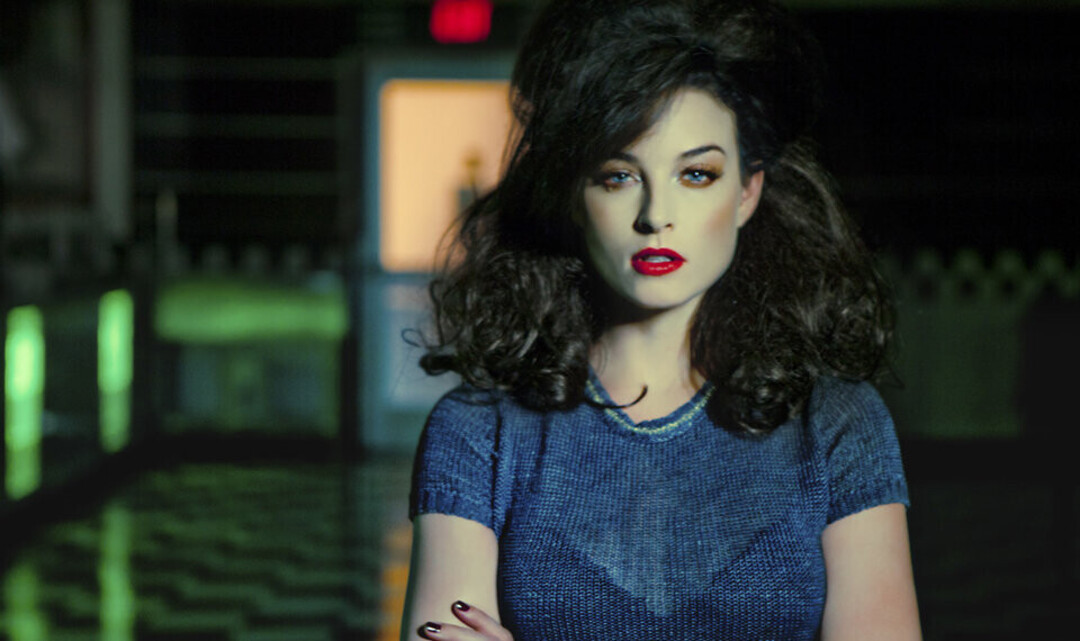 Photo nue de fuite OnlyFans de Rachel Nichols #30 Photo nue de fuite OnlyFans de Rachel Nichols #30