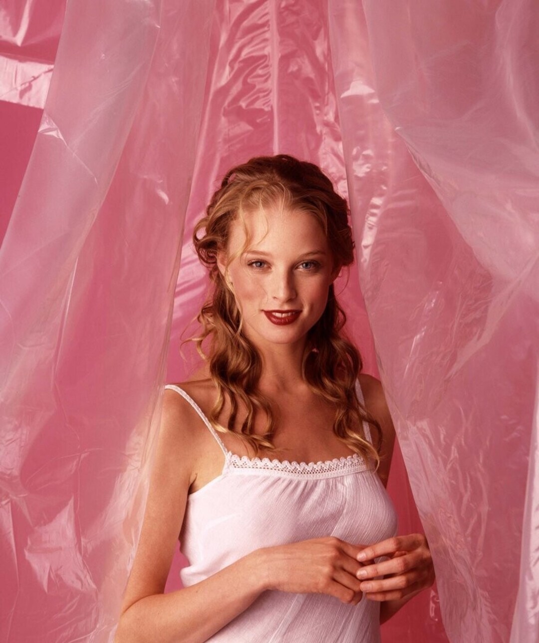 Photo nue de fuite OnlyFans de Rachel Nichols #35 Photo nue de fuite OnlyFans de Rachel Nichols #35