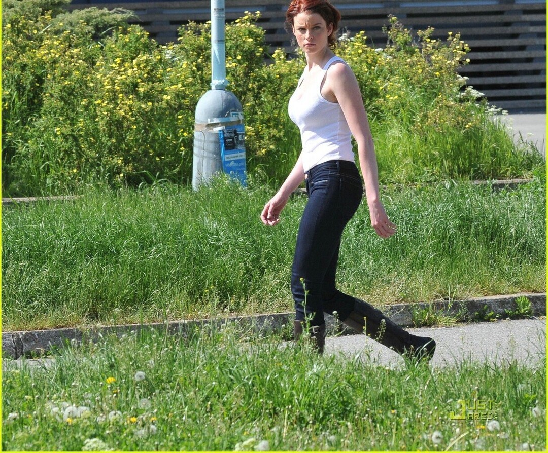 Photo nue de fuite OnlyFans de Rachel Nichols #56 Photo nue de fuite OnlyFans de Rachel Nichols #56