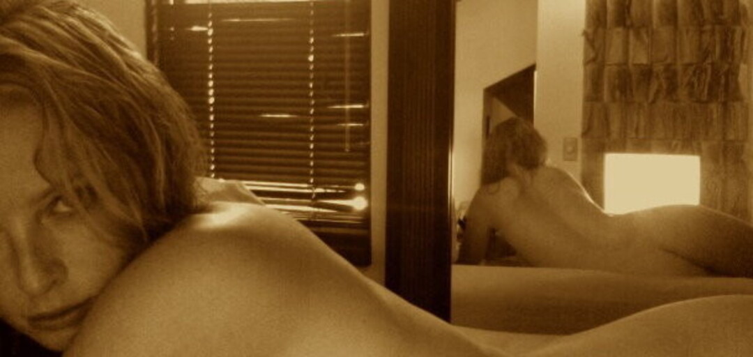 Photo nue de fuite OnlyFans de Rachel Nichols #8 Photo nue de fuite OnlyFans de Rachel Nichols #8