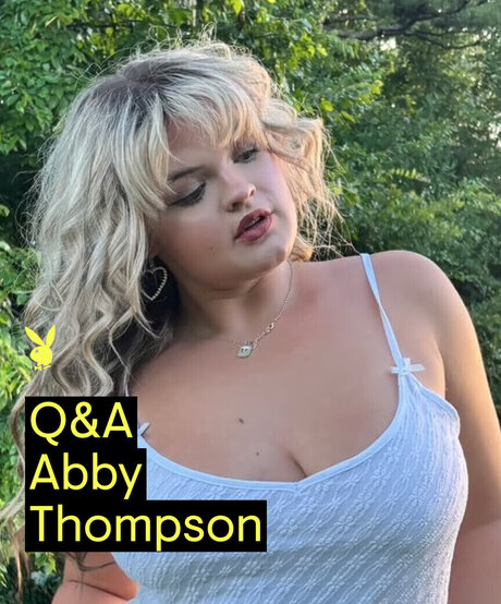 Abby Thompson