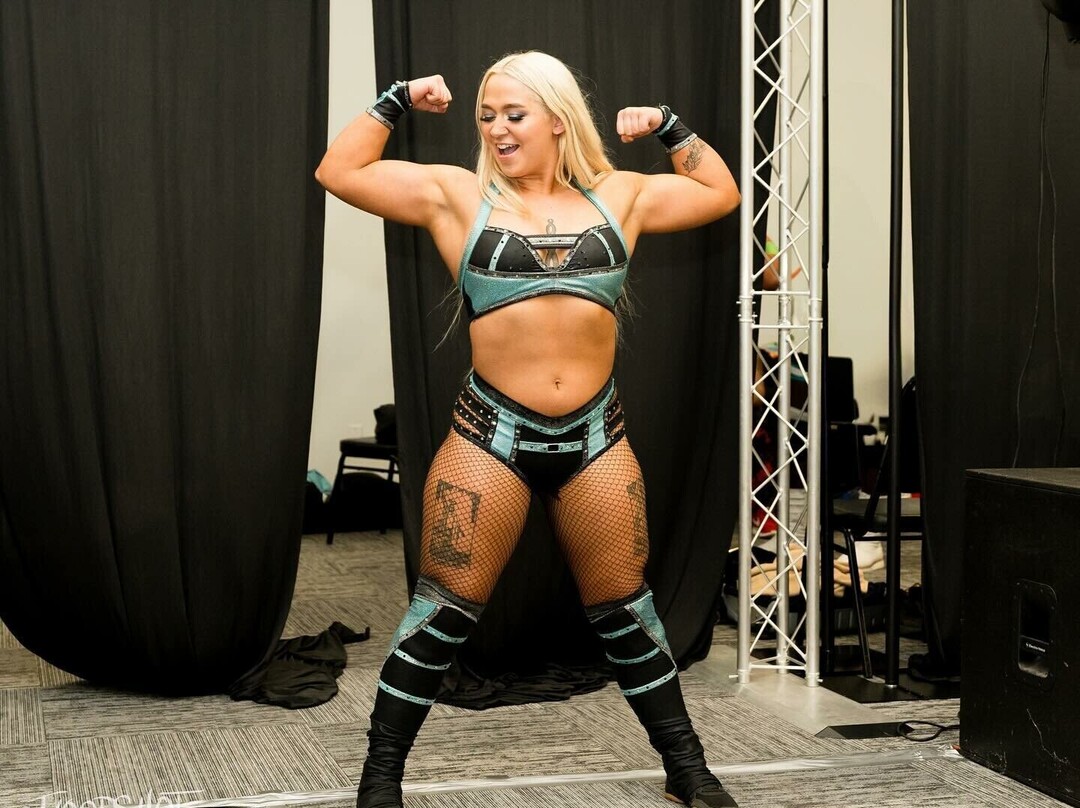 Photo nue de fuite OnlyFans de Ivy Malibu #14 Photo nue de fuite OnlyFans de Ivy Malibu #14