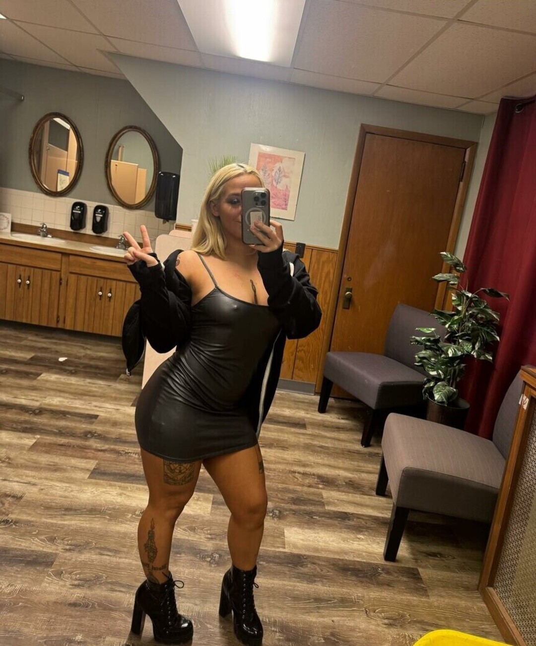 Photo nue de fuite OnlyFans de Ivy Malibu #15 Photo nue de fuite OnlyFans de Ivy Malibu #15