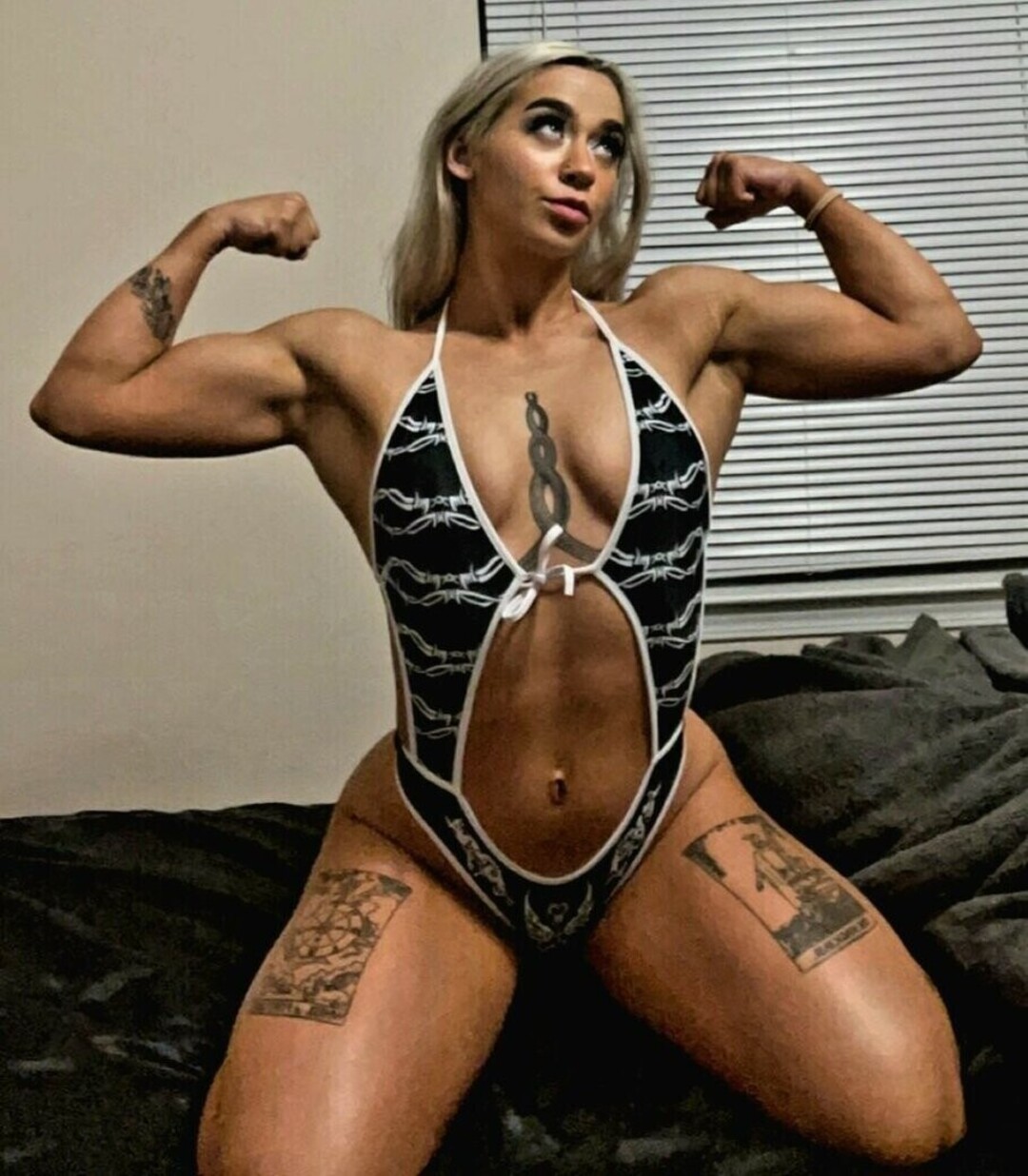 Photo nue de fuite OnlyFans de Ivy Malibu #2 Photo nue de fuite OnlyFans de Ivy Malibu #2