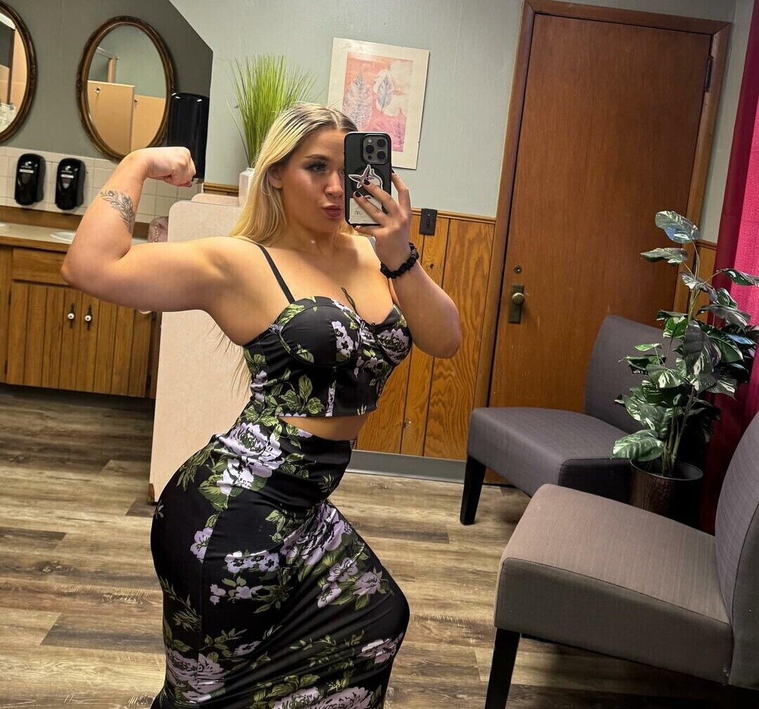 Photo nue de fuite OnlyFans de Ivy Malibu #25 Photo nue de fuite OnlyFans de Ivy Malibu #25