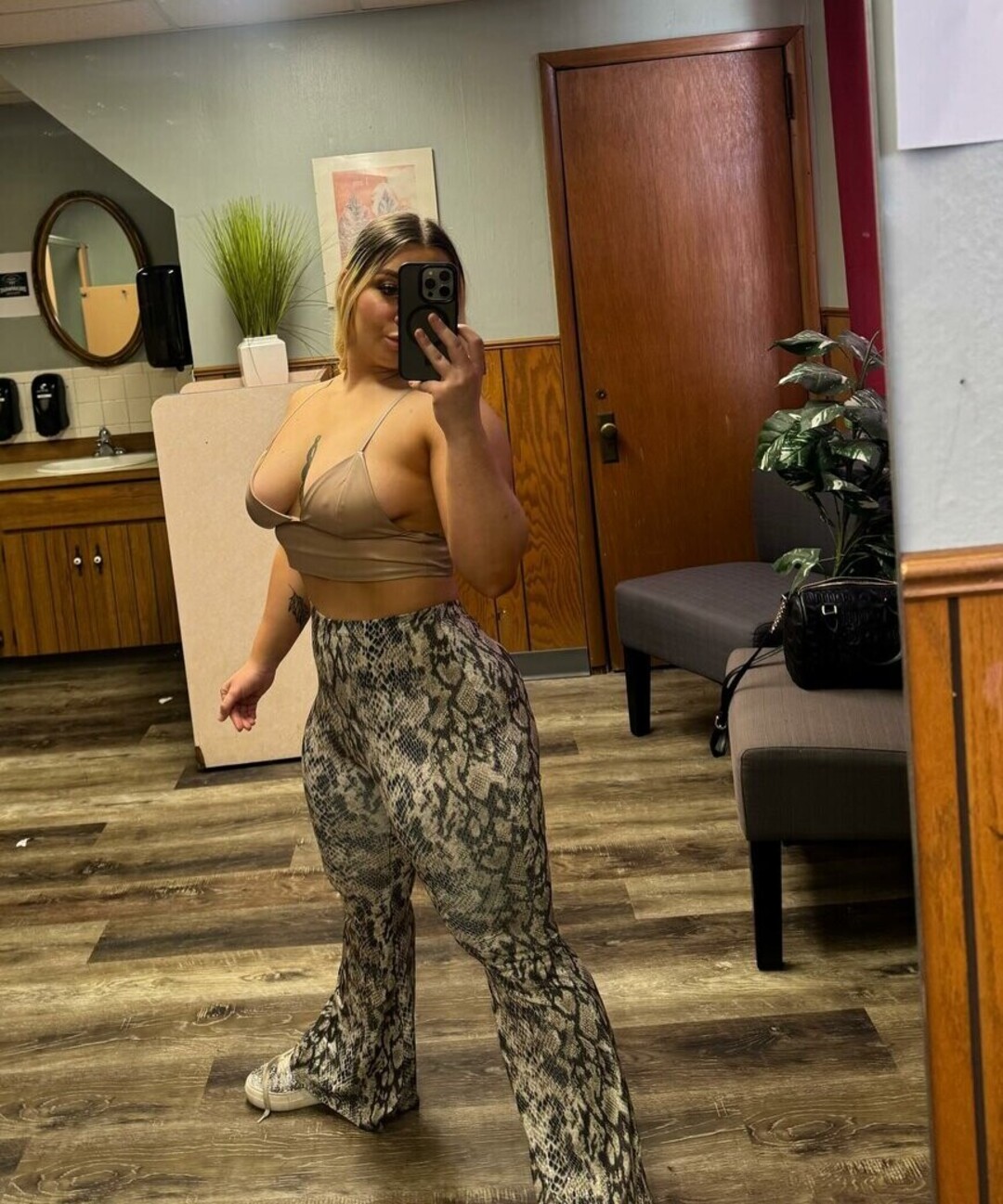 Photo nue de fuite OnlyFans de Ivy Malibu #41 Photo nue de fuite OnlyFans de Ivy Malibu #41