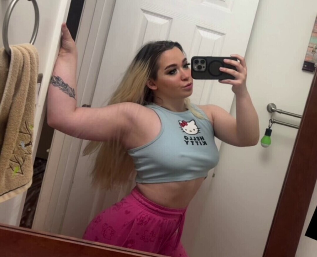 Photo nue de fuite OnlyFans de Ivy Malibu #56 Photo nue de fuite OnlyFans de Ivy Malibu #56