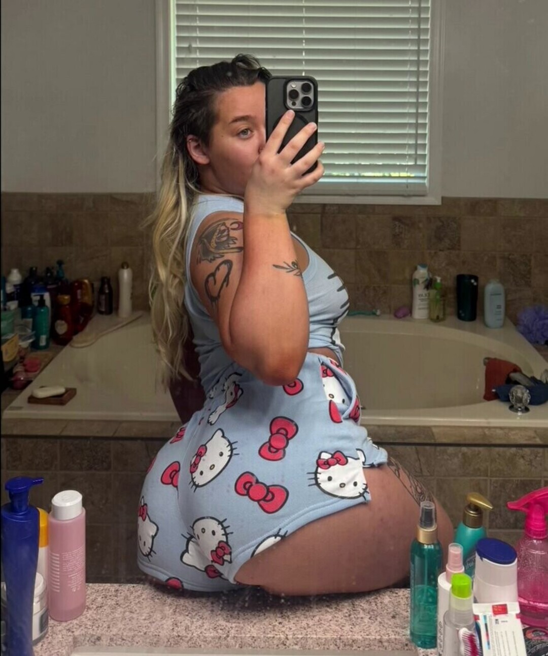 Photo nue de fuite OnlyFans de Ivy Malibu #57 Photo nue de fuite OnlyFans de Ivy Malibu #57