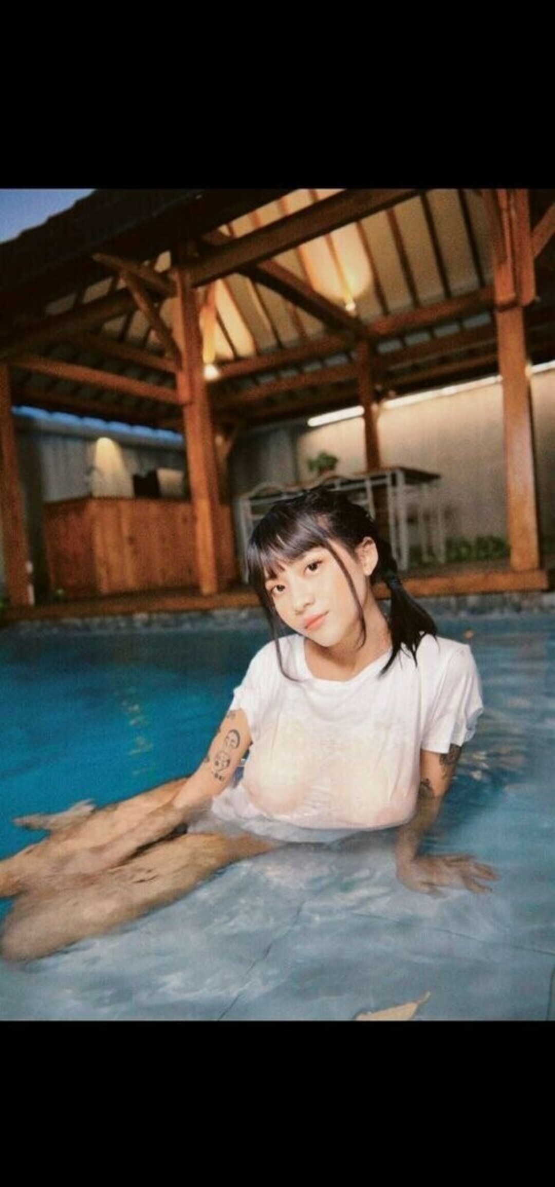 Photo nue de fuite OnlyFans de Patricia Cia #23 Photo nue de fuite OnlyFans de Patricia Cia #23